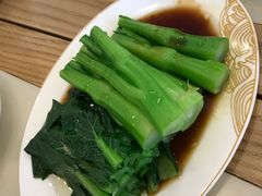 -香港麦奀云吞面世家(中山二路店)