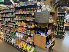 -Olé精品超市(北京合生汇店)