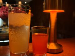 -赤RedBowl川锅·炙烤·板前(北京瑰丽酒店)