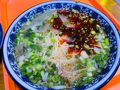-伊穆祥牛肉面总店·清真