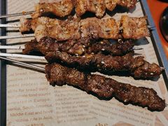 -神府路壹号·海鲜烧烤·砂锅粥·锅物(三坊七巷店)