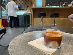 Dirty-Au Cafe&Roastery(华侨城店)
