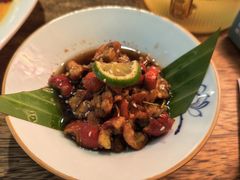-小喜客·云南特色菜(纳西庭院店)
