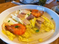 -礼耕堂·百年茶人餐厅(梅家坞店)