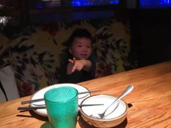 -嘉禾·悦享餐厅(八方汇店)