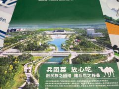 -新疆兵团食府清真(马连道店)