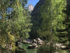 -可可托海景区