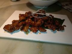 -绿茶餐厅(广州天河城店)