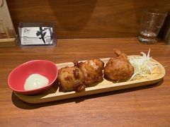 日式炸鸡-真打拉面·日式拉面新流派(体育西横街店)