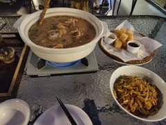 -汉水谣·江景餐厅(江滩店)