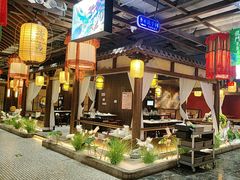 -长安大牌档之龙头酒肆(荣民龙首广场店)