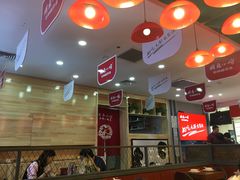 -周鱼小馆石锅酸菜鱼(活力汇店)