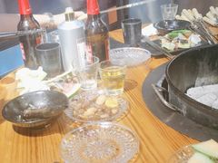 -号令江湖·水浒烤肉(和畅睦邻中心店)