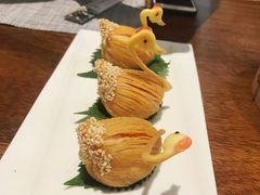 -小湾茶楼