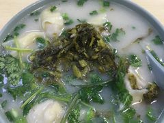 -顶巧鸡汤馄饨(虹口总店)