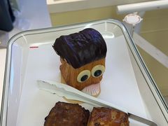 -红星前进面包牛奶公司(君太店)