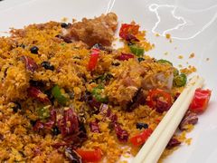 -厦门宝龙铂尔曼大酒店·龙之渊中餐厅