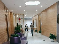 -美年大健康体检中心(牡丹园分院)