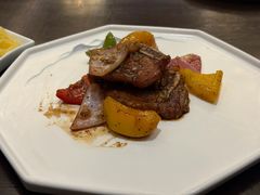 -臻萃轩中餐厅(国家会展中心店)
