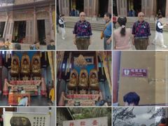 -九华山风景区