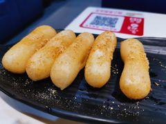 -鱼酷活鱼烤鱼(南京水游城店)