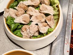 -海底捞火锅(东百中心店)