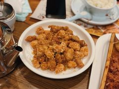 -黄泥岗·地道湖北菜(奥特莱斯店)