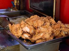 -德盛炸鸡腿(大沽南路店)