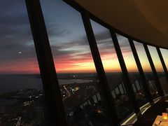 -360 The Restaurant at the CN Tower