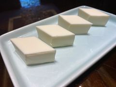 椰子奶冻-大理实力希尔顿酒店御璽中餐厅YUXI – CHINESE RESTAURANT
