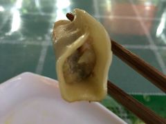 -众口斋锅贴(银泰城店)