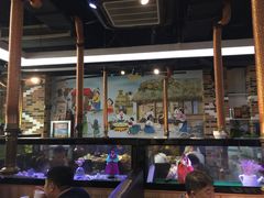 -火牛火韩式烤肉韩国料理(韩乐坊店)