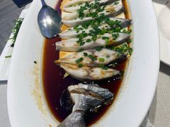 -狮王府淮扬菜(百家湖1912店)