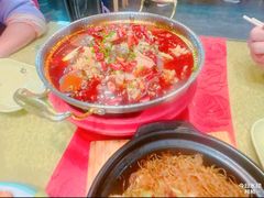 -北平味道.京味菜.烤鸭(梨园店)