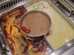 -巴奴毛肚火锅(商城路店)