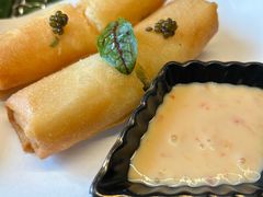 -三喜•正本匠心日料(月河店)