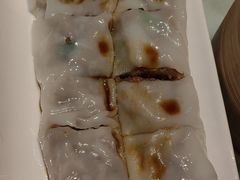叉烧蒸肠粉-金鼎轩(方庄天坛店)