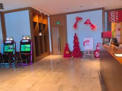 -长白山万达锦华套房酒店