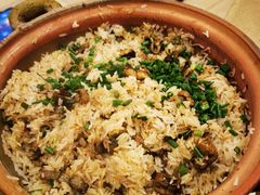 黄鳝煲仔饭-大唐靓汤江门私房菜(景田店)