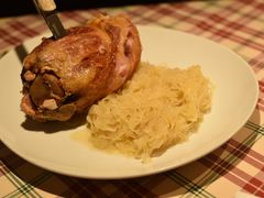 -Restaurant Paulaner am Dom