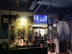 -时光民谣酒馆(万达广场店)