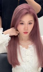 -DL HOPE明星造型