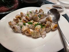 -明州小宴(文化广场店)