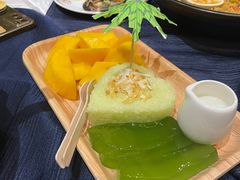 -金越轩(江南坊店)