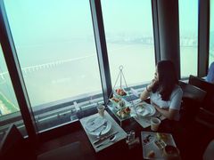 -澳门旅游塔360°旋转餐厅(南湾湖广场店)