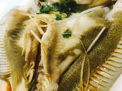-海小馆海鲜餐厅(茂业百货店)