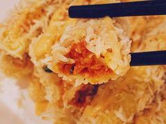 脆皮粉蒸肉-马旺子酒楼