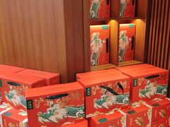 -泸溪河桃酥(虹口龙之梦店)