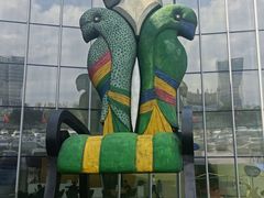 -罗浮宫国际家居总部大厦