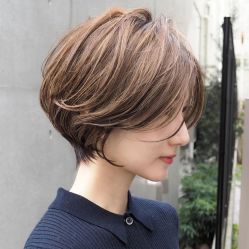 -Hair corner 香港发廊